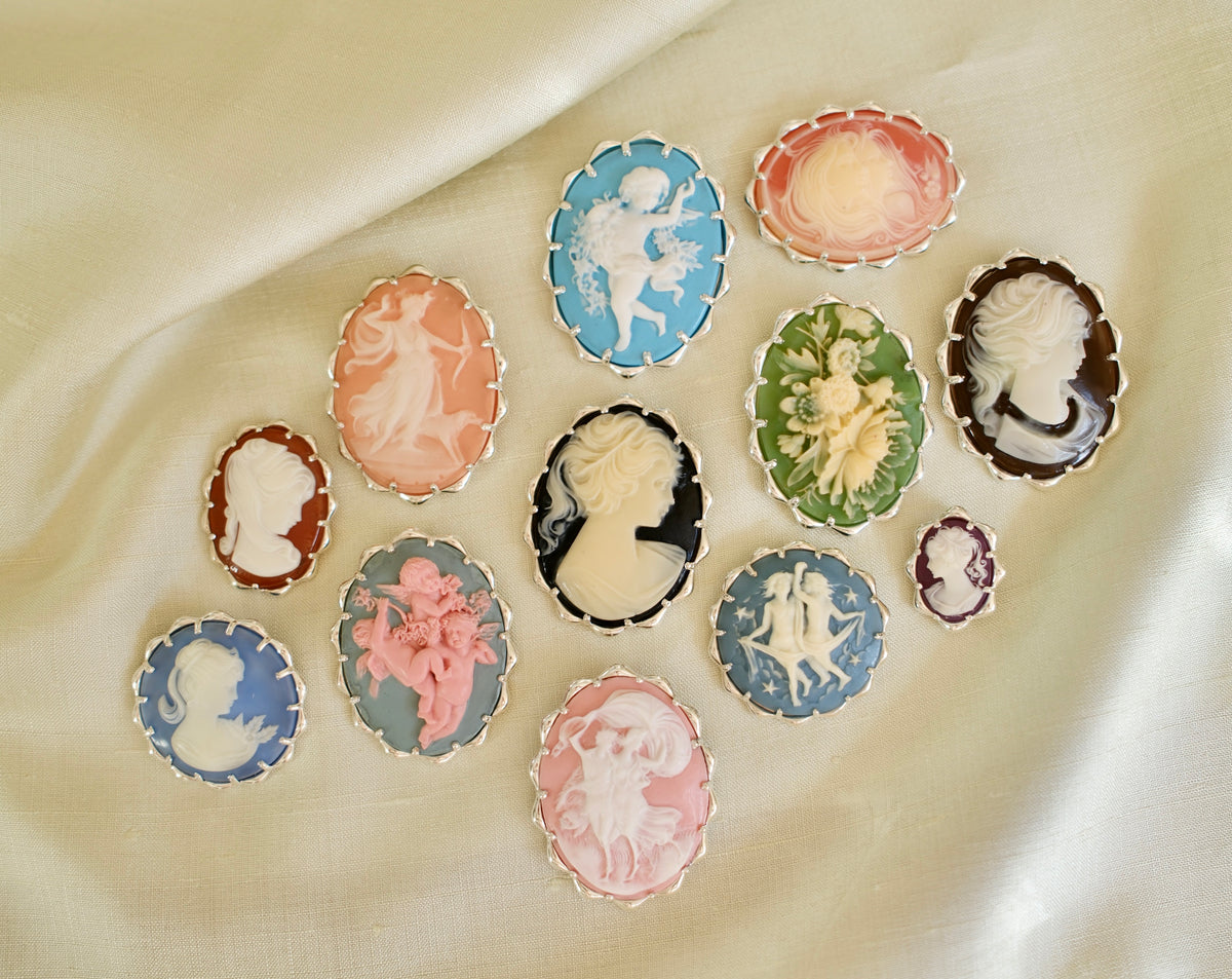 The Cameos